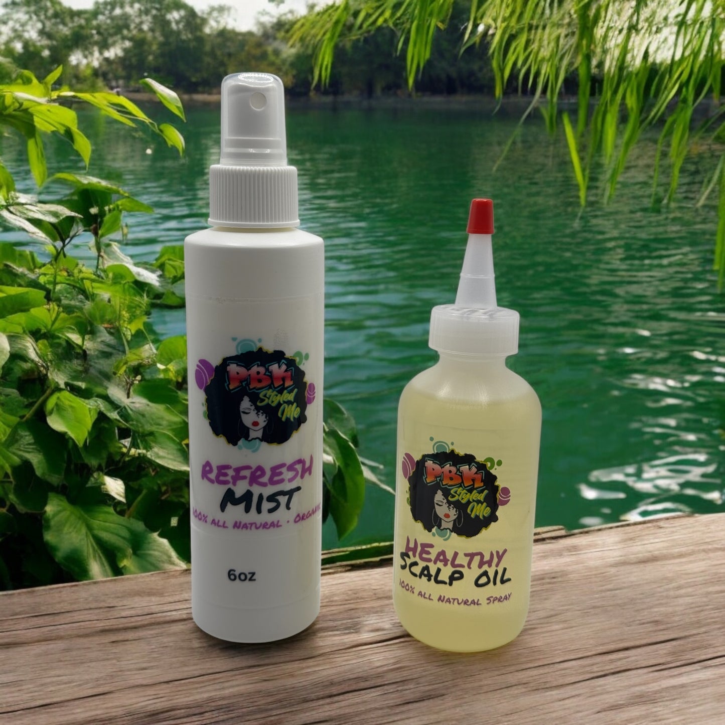 Healthy Scalp DUO