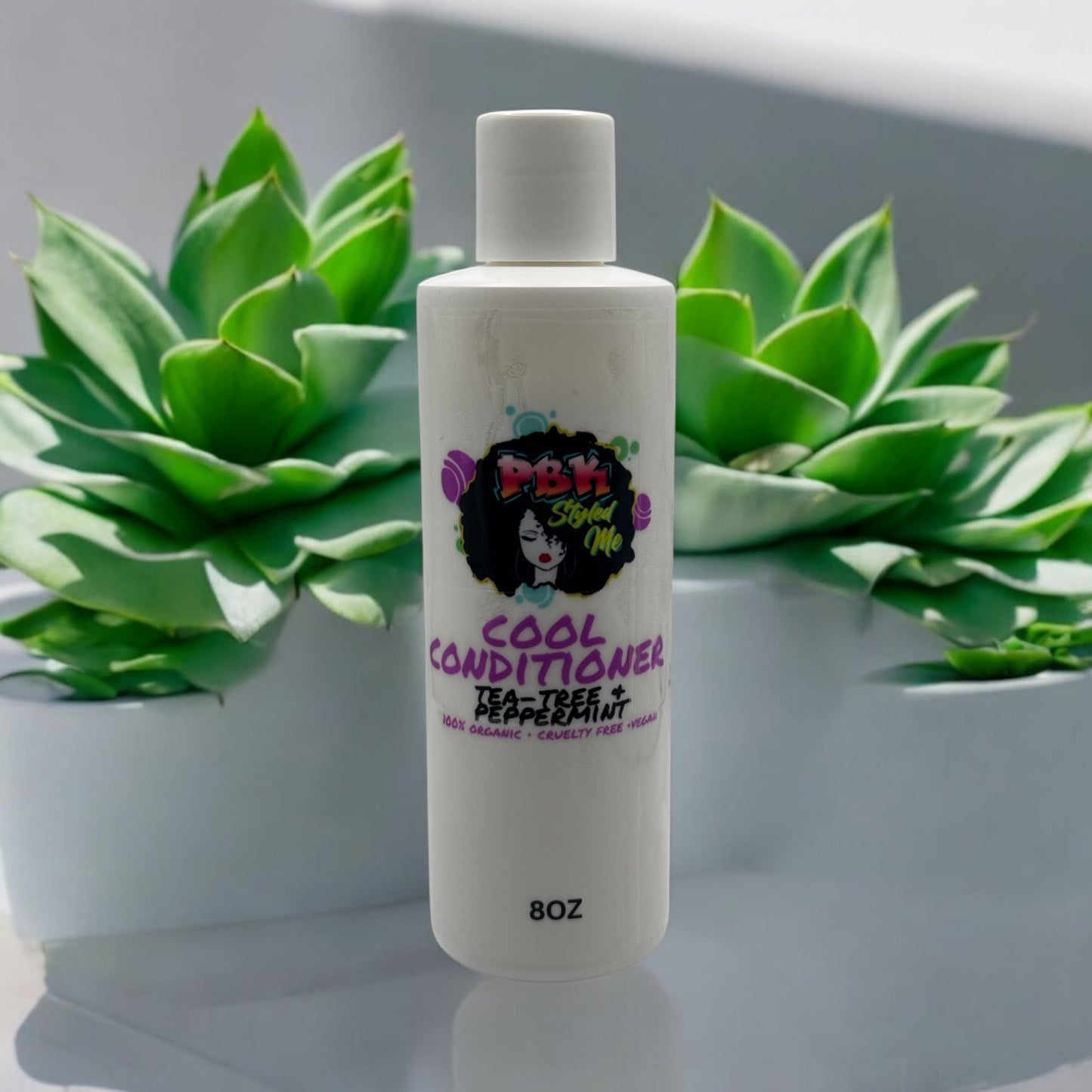 COOL CONDITIONER