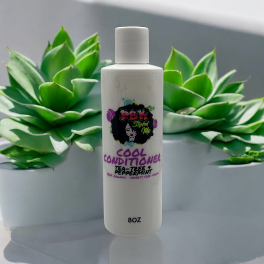 COOL CONDITIONER